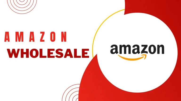 Shahid Anwar Amazon Wholesale Course