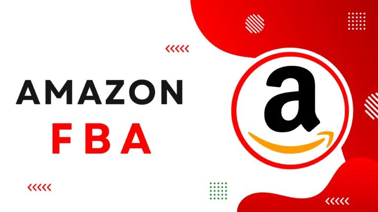 Shahid Anwar Amazon FBA Course