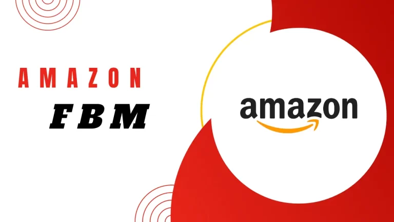 Shahid Anwar Amazon FBM Course