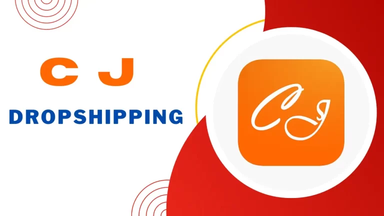 CJ Dropshipping