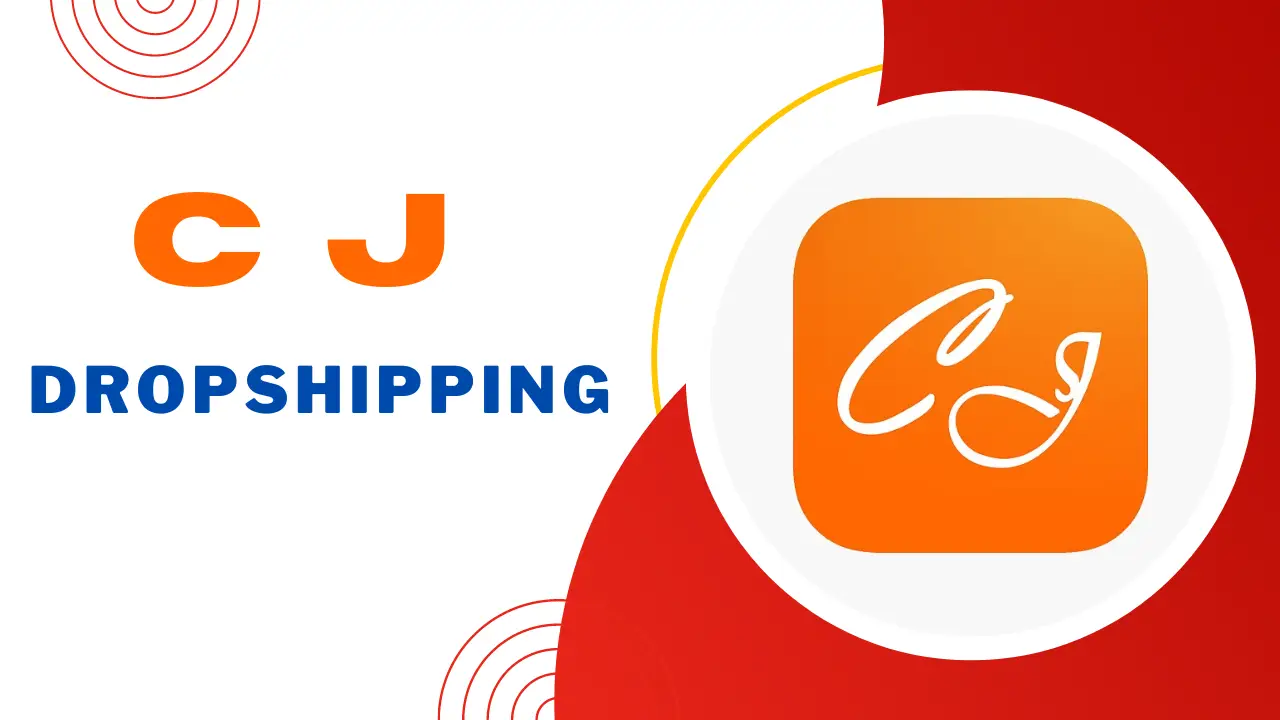 CJ Dropshipping