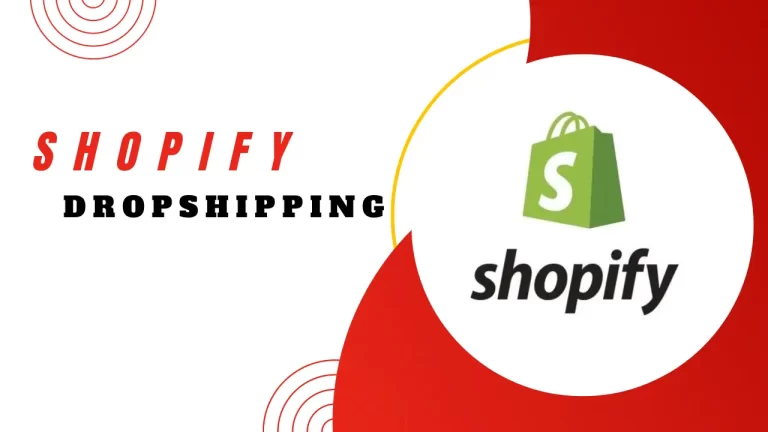 Shahid Anwar Dropshipping Course