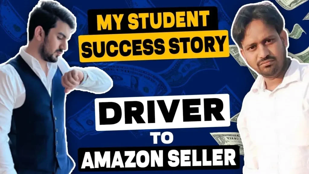 Amazon FBA Success Story