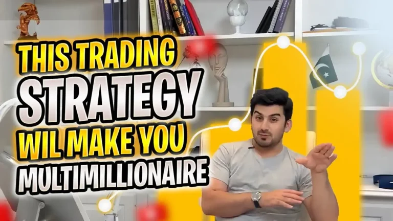 Best Trading Strategy