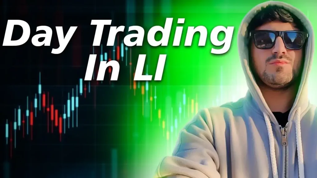 Make Money with Day Trading