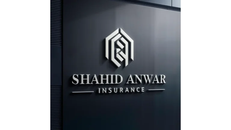 Shahid Anwar Insurance