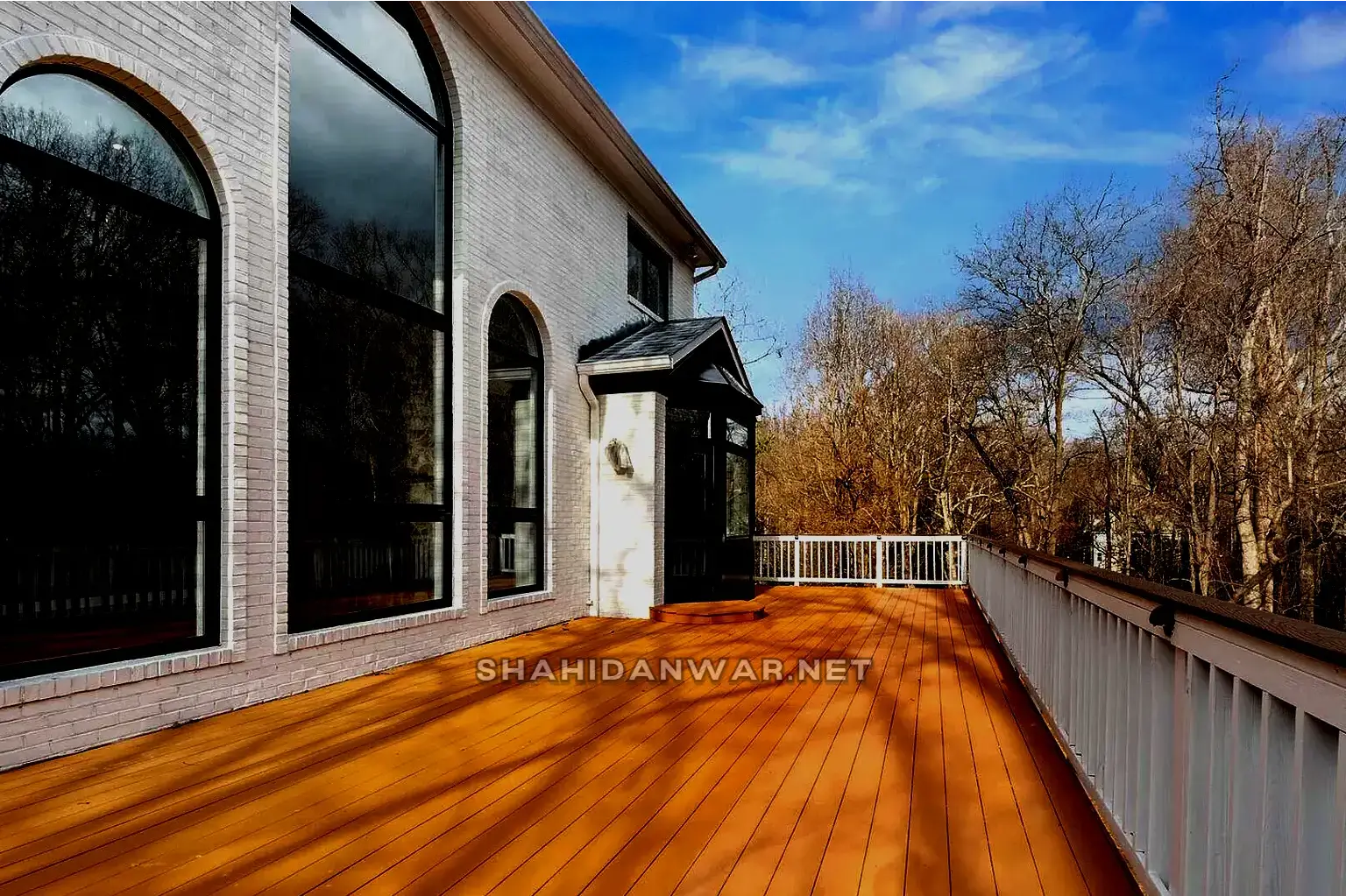 shahid anwar house virginia