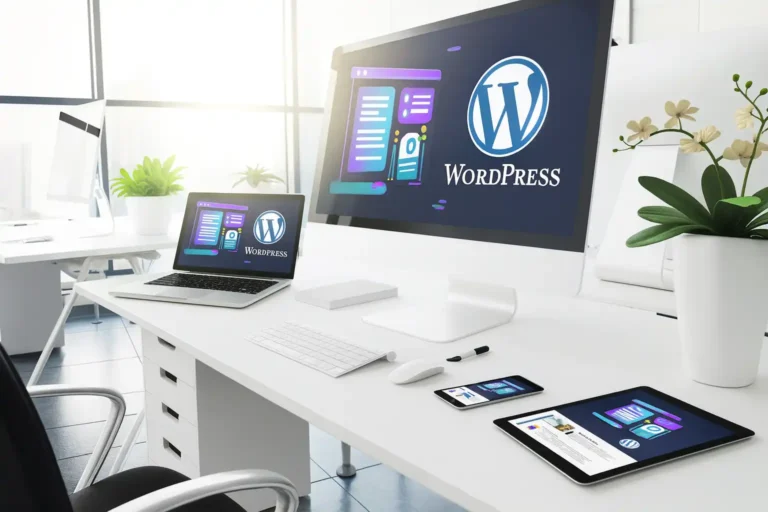 WordPress Courses