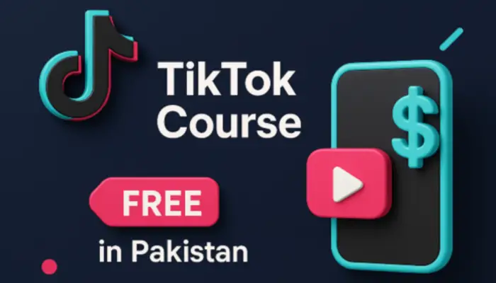 TikTok Course FREE