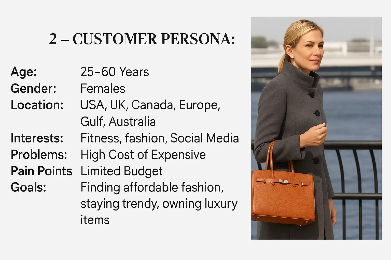 Best Customer Instagran Ecom