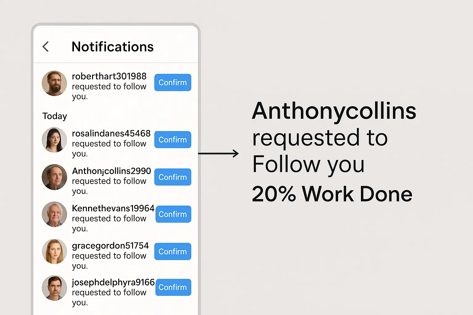 instagram-dropshipping-course 20% work done