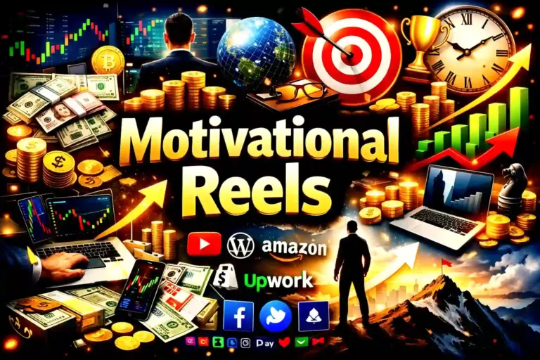 Motivational Reels